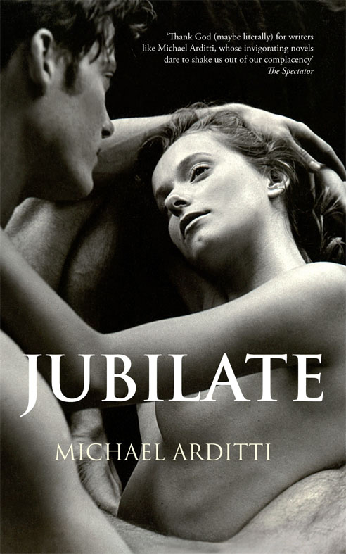 jubilate