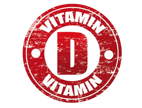 Vitamin D 