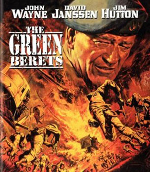 The Green Beres film