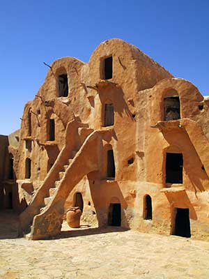 Ksar Ouled