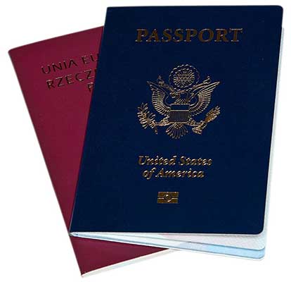 Passports