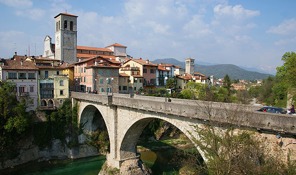 Cividale del Friuli