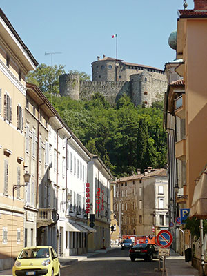 Gorizia