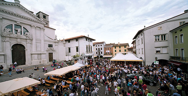 San Daniele del Friuli