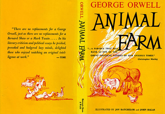 Animal Farm