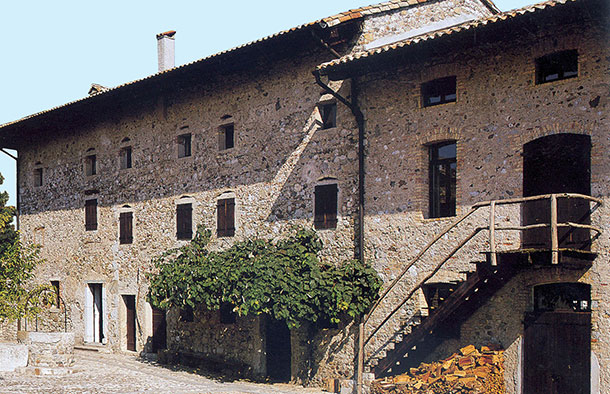 Museum “Cjase Cocèl”