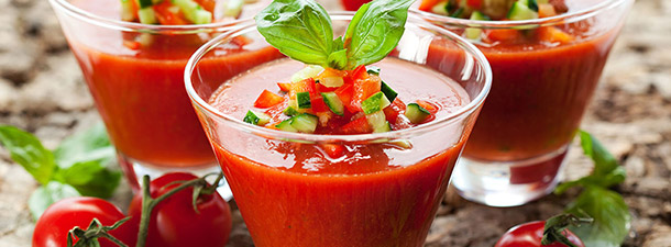 Gazpacho