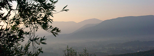 Tuscany