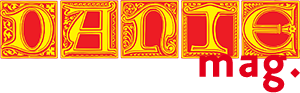 DANTEmag logo
