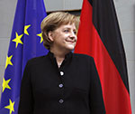 ANGELA MERKEL – GERMANY