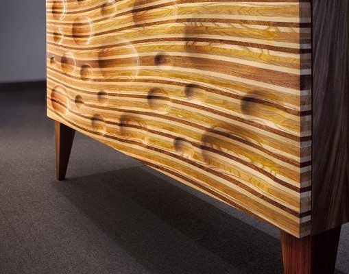 Neropolitan Credenza