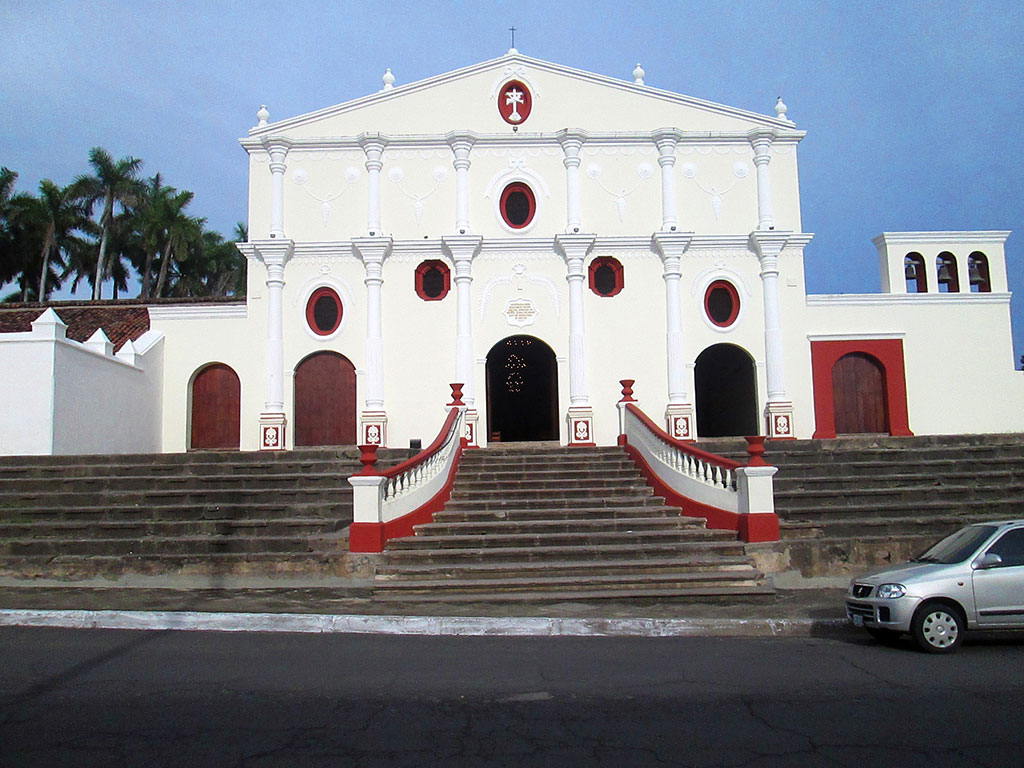 42-San-Francisco-church