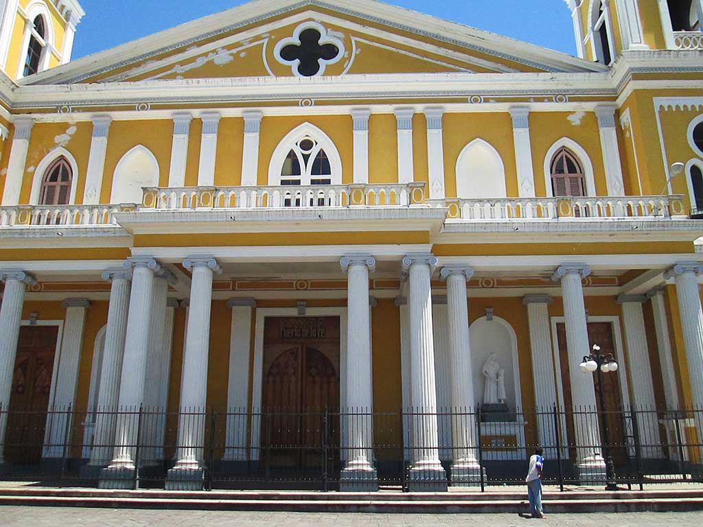 52-the-cathedral-of-Granada