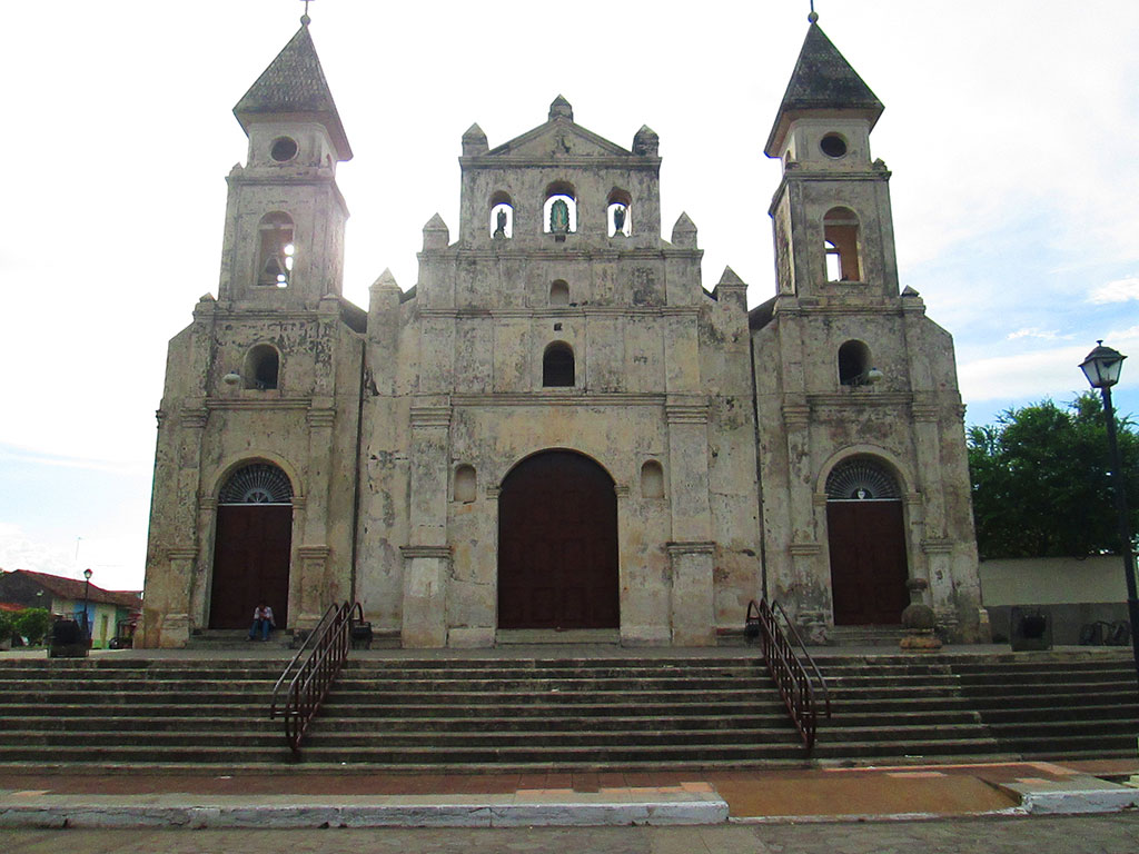 56-The-guadalupe-chuch-.-Granada