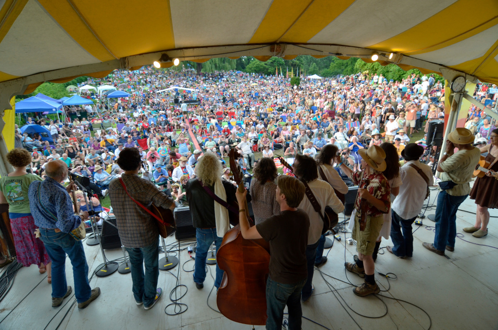 Clearwater Festival