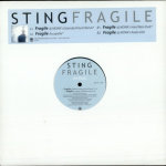 Sting+-+Fragile+(Remixes)+-+180gm+-+12-+RECORD-MAXI+SINGLE-515000