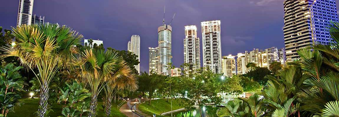 green buildings in malaysia