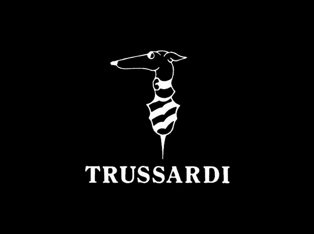 Труссарди логотип. Trussardi лейбл. Труссарди фирменный знак. Trussardi логотип. Символ Труссарди.
