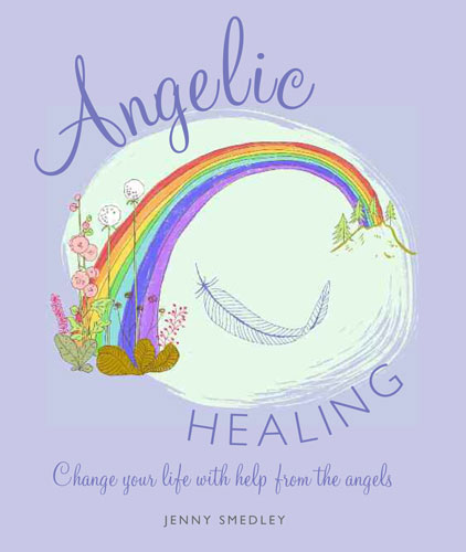 Angelic-Healing
