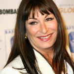 Anjelica Huston