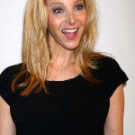 Lisa Kudrow