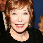 Shirley MacLaine