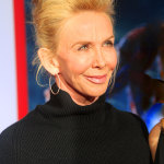 Trudi Styler