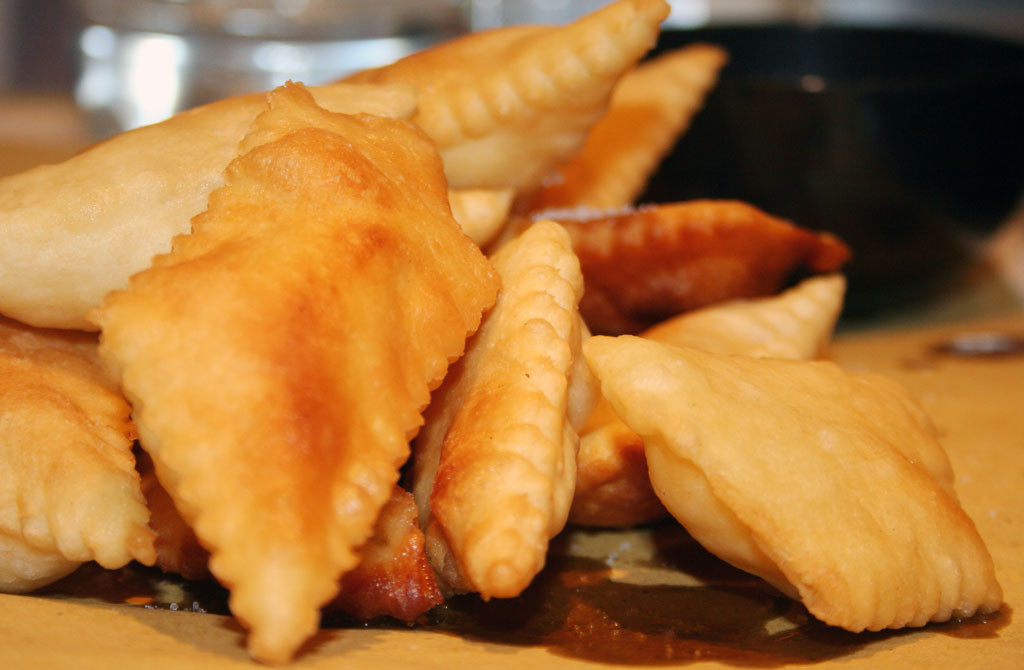 GnoccoFritto