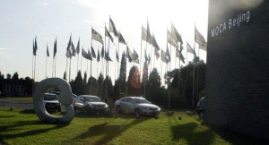 Qin_Chong_Flags - United Nations Black and White - 2010