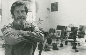 John-Cage-in-Loft