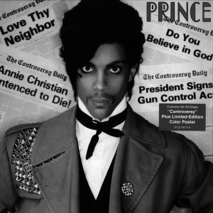 PrinceAlbum