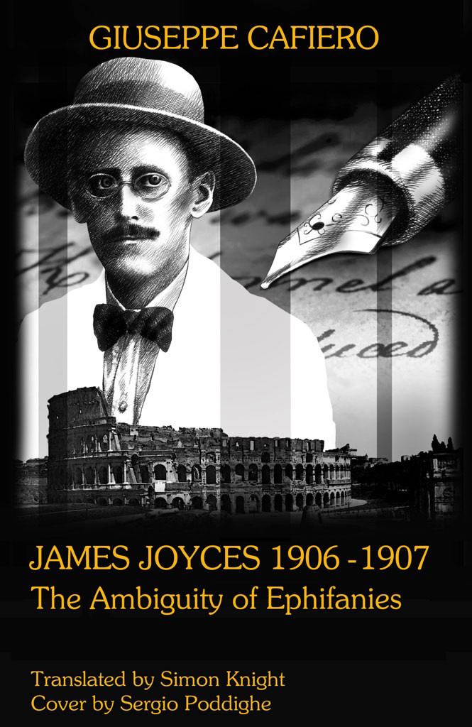 GuiseppeCafiero_JamesJoyce_FrontCover_Jpeg