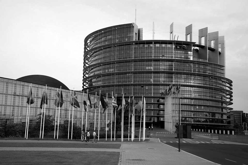 European ParliamentBrussels, Belgium