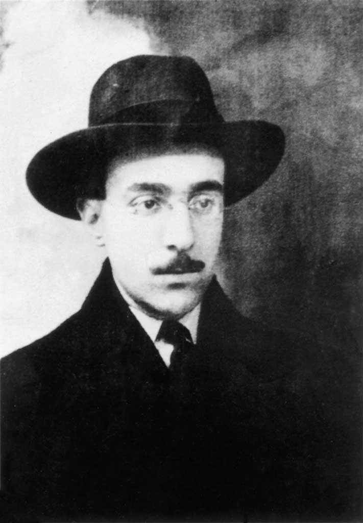 Fernando Pessoa