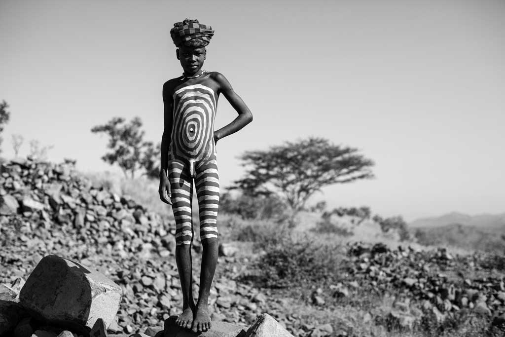 Omo-Valley