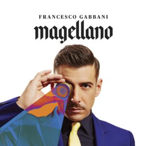 Il nuovo album “Magellano” uscito in aprile