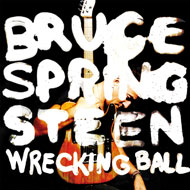 Bruce Springsteen cover Wrecking Ball