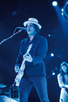 Jack White