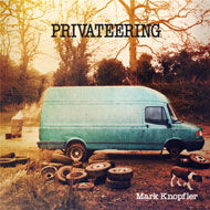 Knopfler privateering