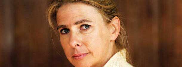 Lionel Shriver