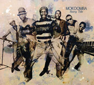 MOKOOMBA Rising Tide 