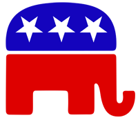 Republican Party Logo