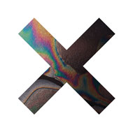 The xx Coexist Cover