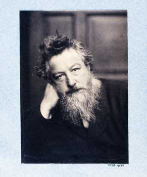 William Morris