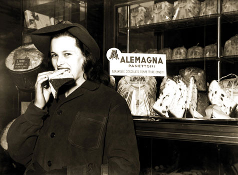 Alemagna shop