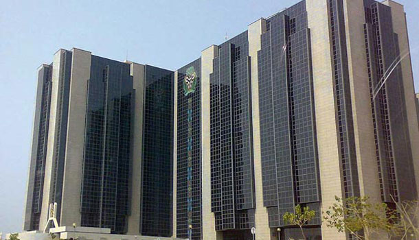 Central Bank of Nigeria