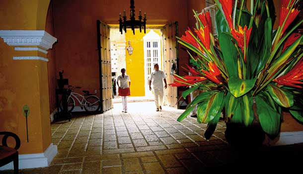 Cartagena, Colombia