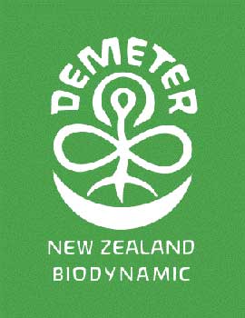 Biodynamic Agricultural Association promotes biodynamic and demeter standards in the UK.