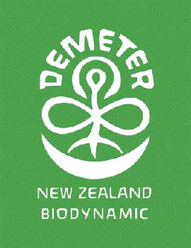 Biodynamic Agricultural Association promotes biodynamic and demeter standards in the UK.