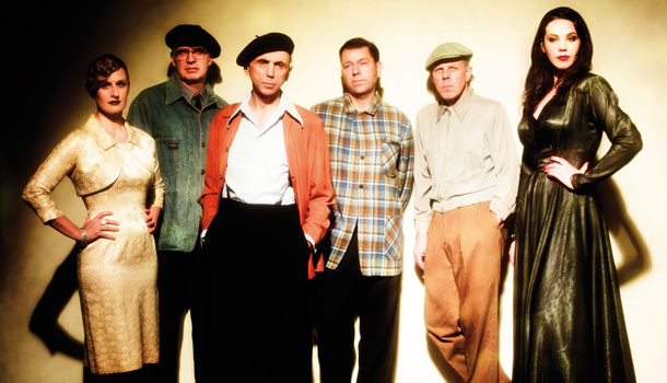 Dexys